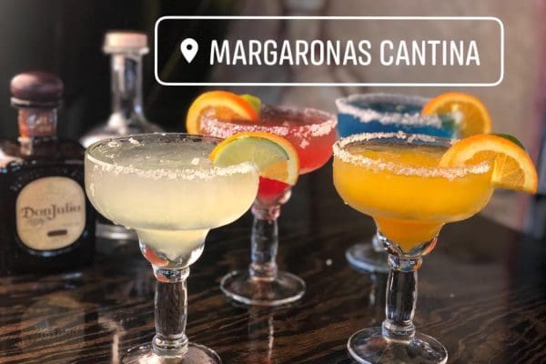 Margaronas Cantina Cullman