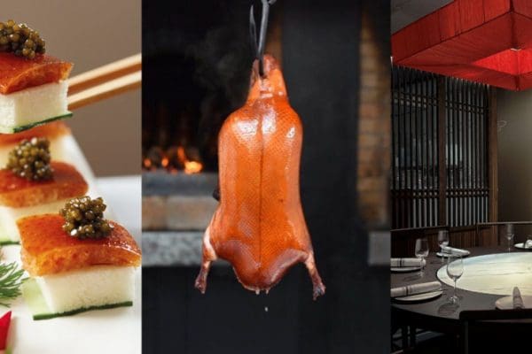Z & Y Peking Duck