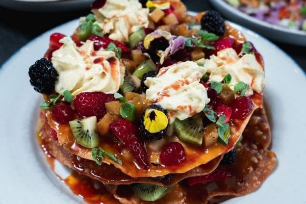 La Mar Cocina Peruana San Francisco