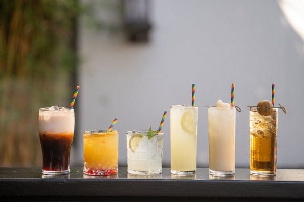 Dumpling Kitchen – Castro