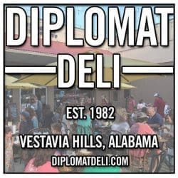 Diplomat Deli