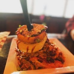 Black Market Bar & Grill