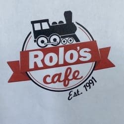 Rolo’s Cafe