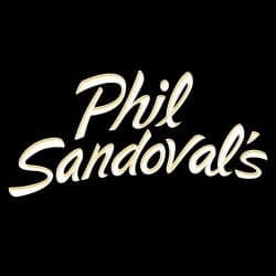 Phil Sandoval’s
