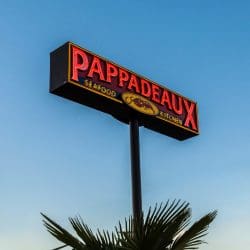 Pappadeaux Seafood Kitchen