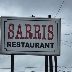 Sarris Restaurant