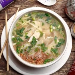 Saigon Noodle House