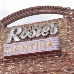 Rosie’s Cantina Huntsville