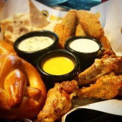 Buffalo Wild Wings Montgomery