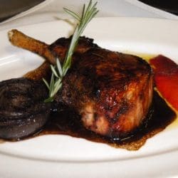 City Grill
