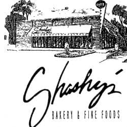 Shashy’s Bakery & Fine Foods