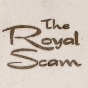 The Royal Scam