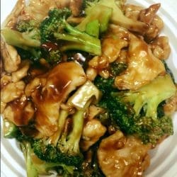 China King