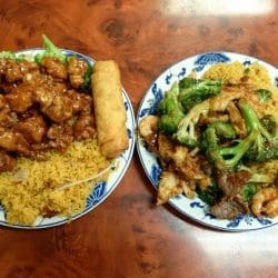 Top China