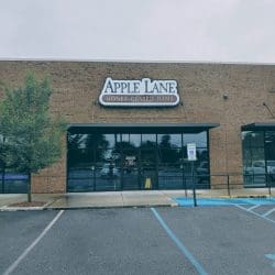 Apple Lane