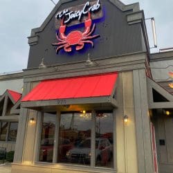 The Juicy Crab – Dothan