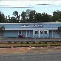 Wright’s Restaurant