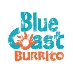 Blue Coast Burrito Florence