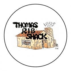 Thomas Rib Shack