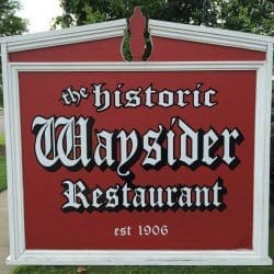 Waysider