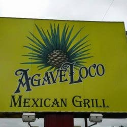 Agave Loco Mexican Grill