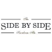 Side by Side Kitchen & Cocktails