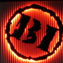 Brandin Iron Steakhouse