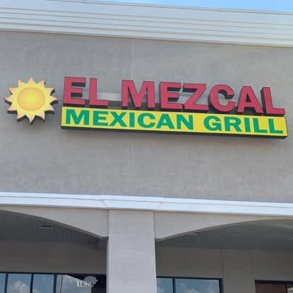 El Mezcal Mexican Grill