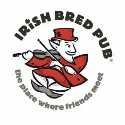 Irish Bred Pub