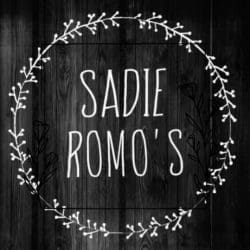 Sadie Romo’s
