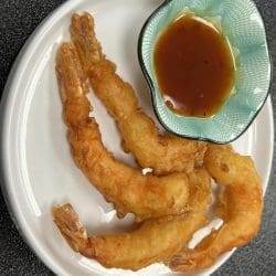 Hong Kong Spirit Food