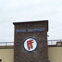 Food Factory