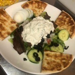 Sunrise Grill