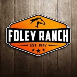 Foley Ranch