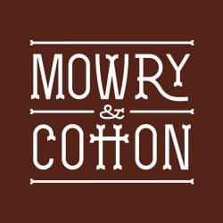 Mowry And Cotton