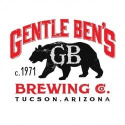 Gentle Ben’s Brewing Company