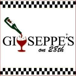 Giuseppe’s on 28th