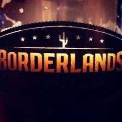 Borderlands Brewing Company