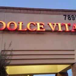 Dolce Vita Itialian Bistro