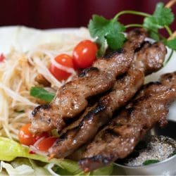 Simply Thai Kitchen