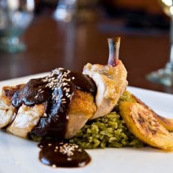 La Hacienda – Scottsdale