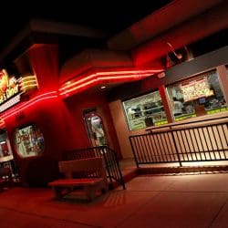 Chase’s Diner
