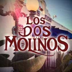 Los Dos Molinos – Mesa