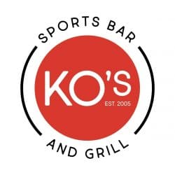 K O’Donnell’s Sports Bar & Grill
