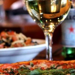 Nick’s Italian Restaurant (Scottsdale, AZ)
