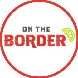 On The Border Mexican Grill & Cantina – Mesa