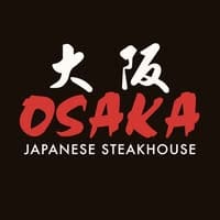 Osaka Japanese Steakhouse
