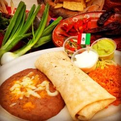 Rosita’s Fine Mexican Food – Tempe