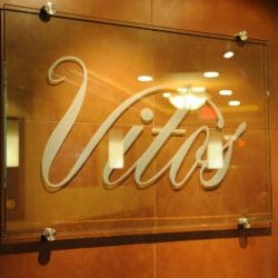 Vito’s Pizza & Italian Ristorante