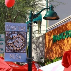 Mangos Mexican Cafe